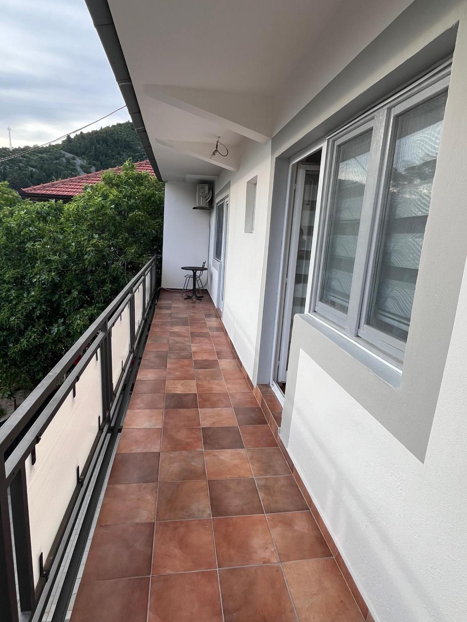 Apartment Relax Stolac المظهر الخارجي الصورة
