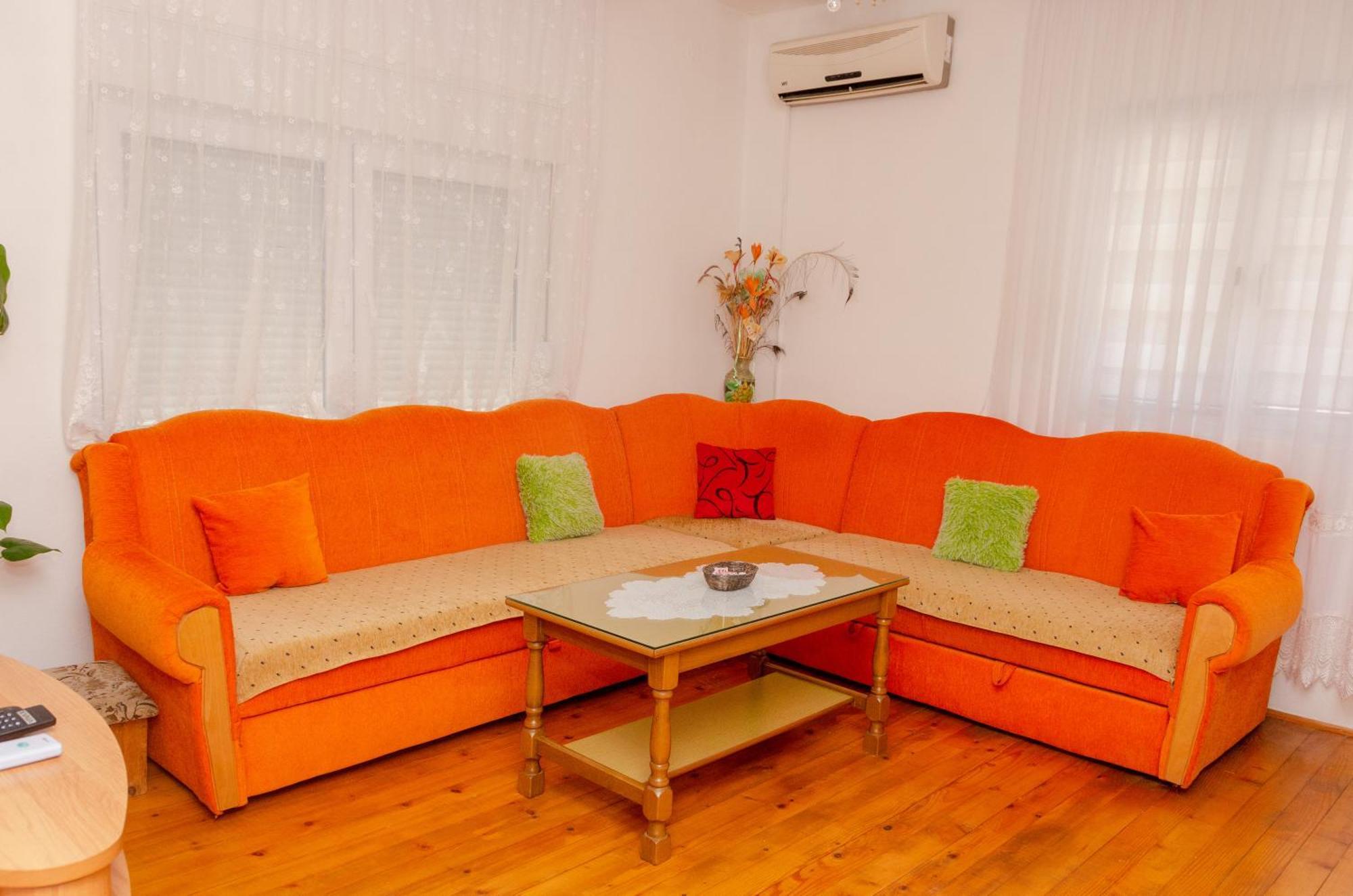 Apartment Relax Stolac المظهر الخارجي الصورة