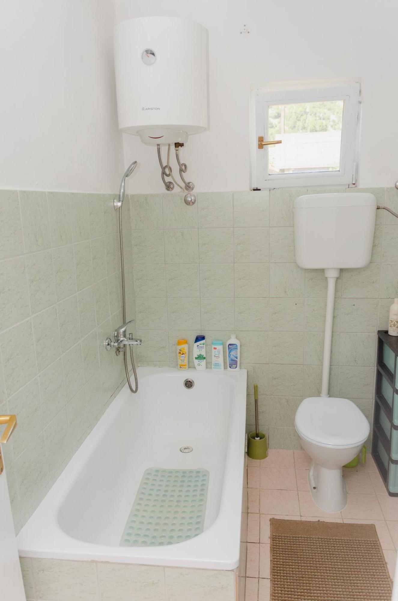 Apartment Relax Stolac المظهر الخارجي الصورة