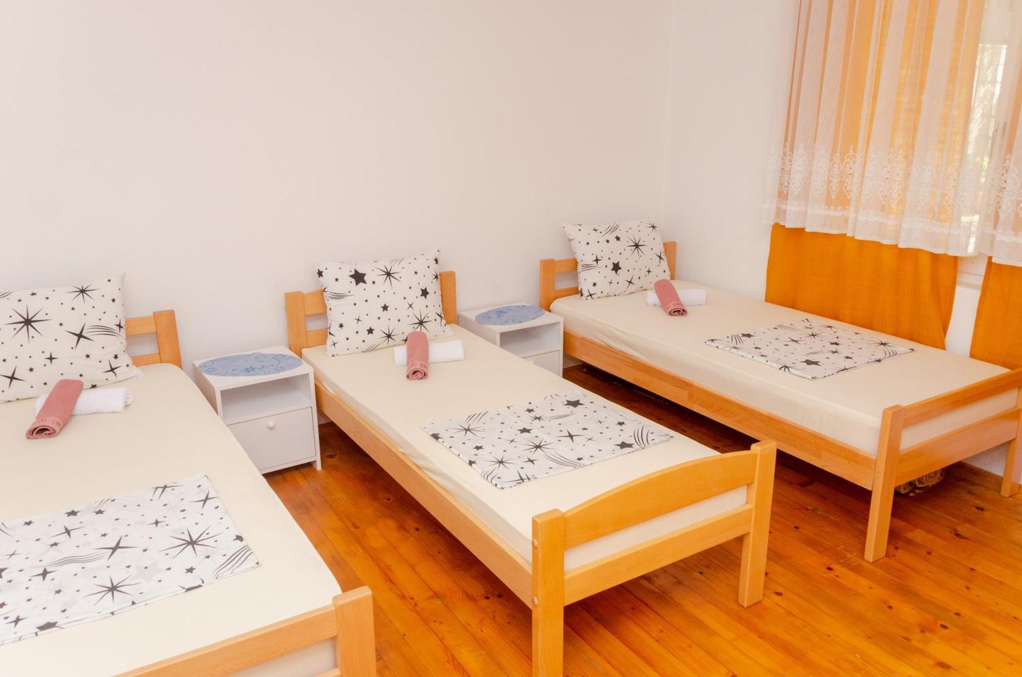 Apartment Relax Stolac المظهر الخارجي الصورة