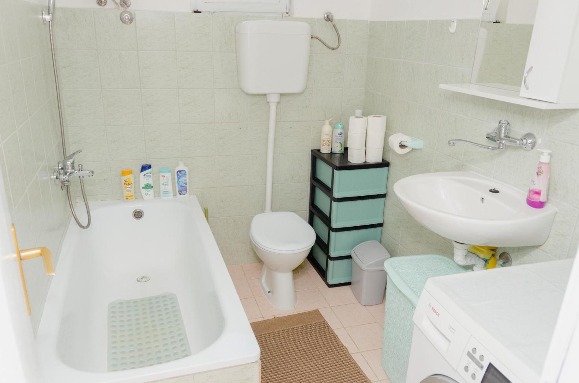 Apartment Relax Stolac المظهر الخارجي الصورة
