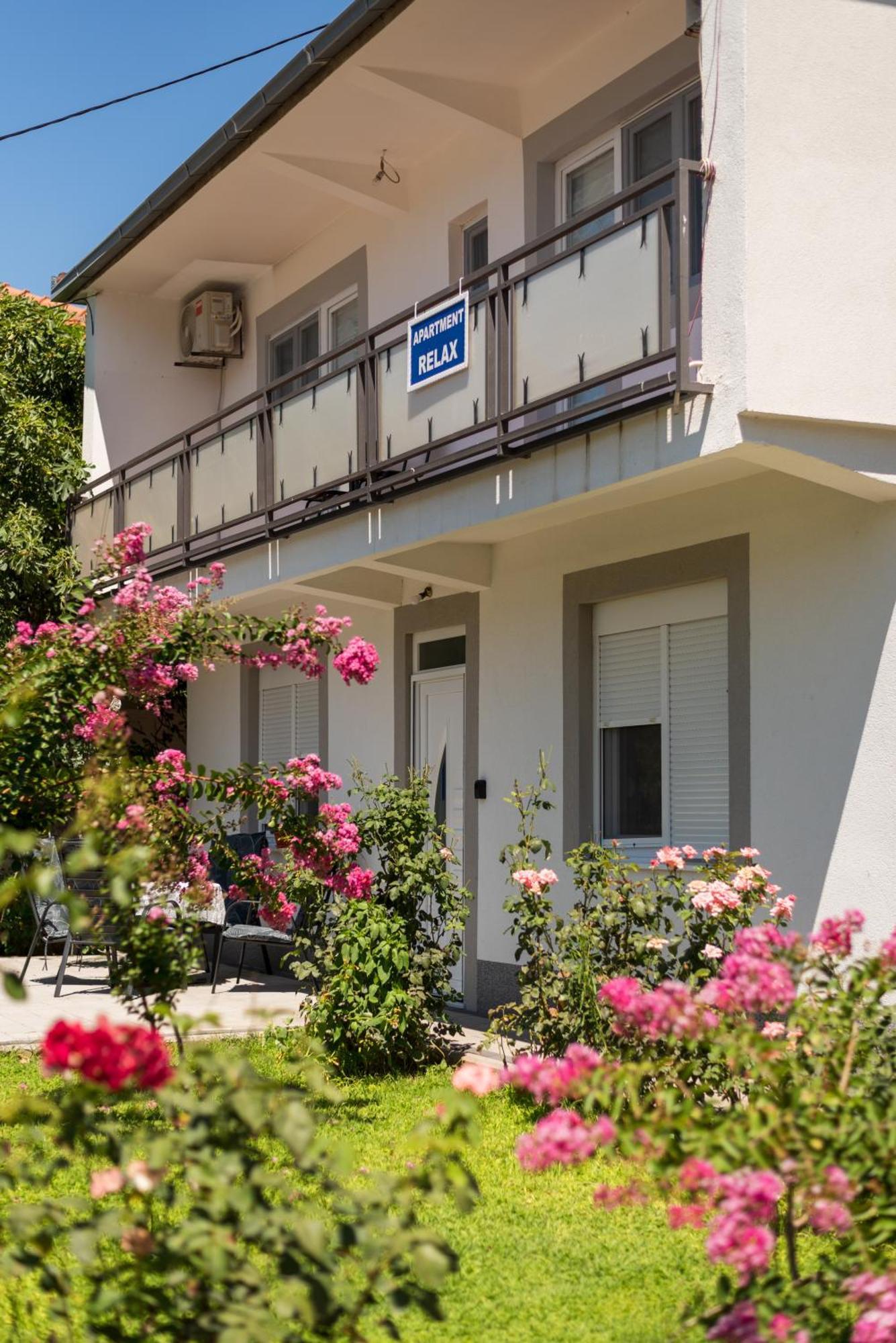 Apartment Relax Stolac المظهر الخارجي الصورة