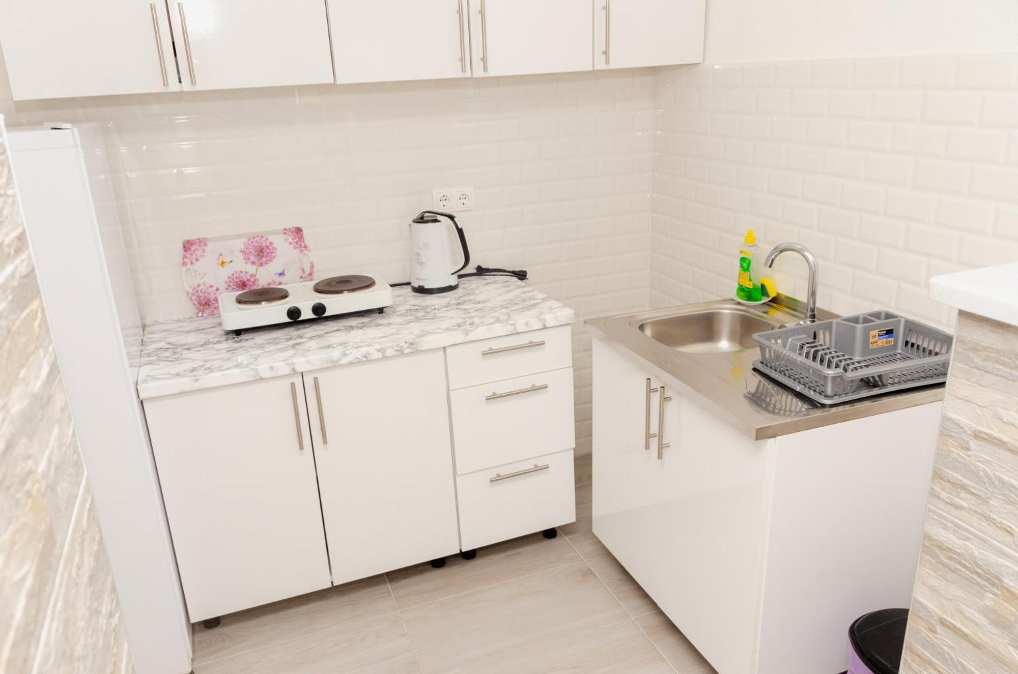 Apartment Relax Stolac المظهر الخارجي الصورة
